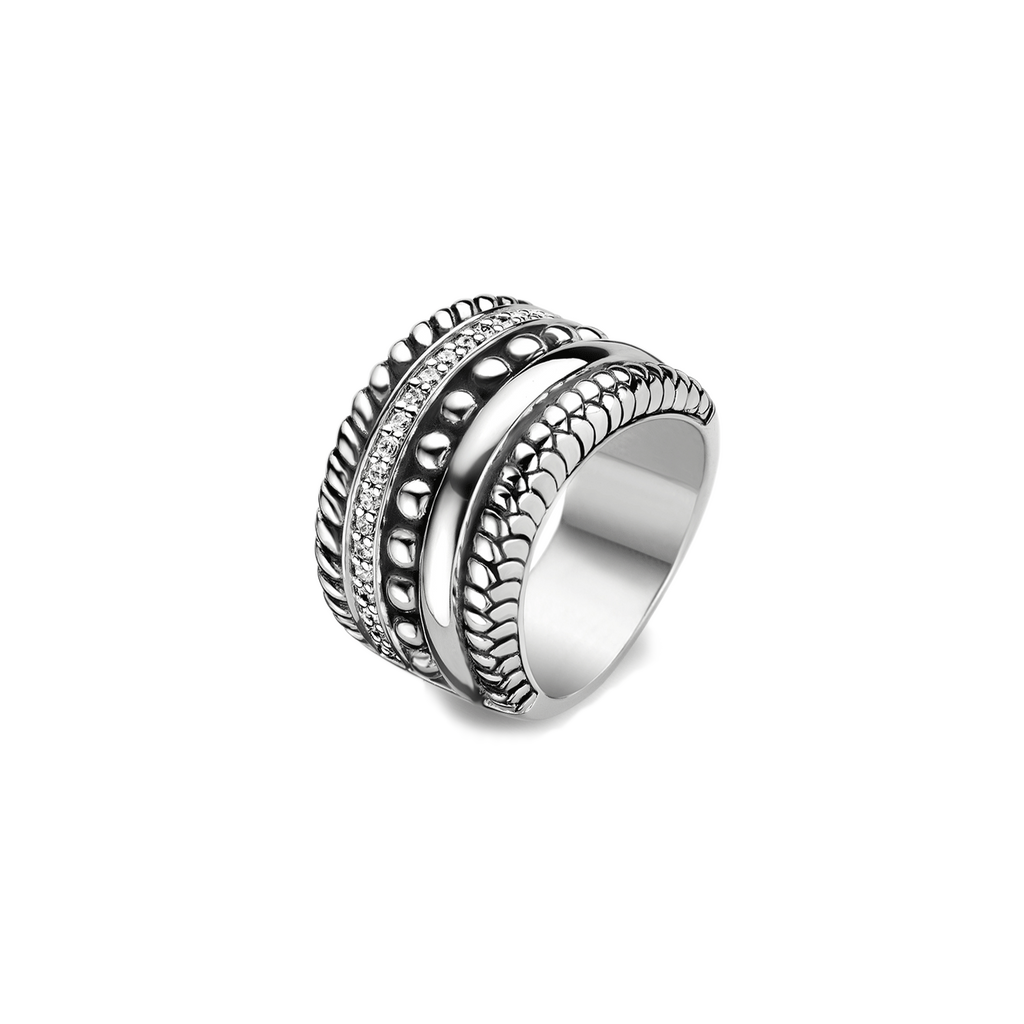 TI SENTO Ring 1835ZI