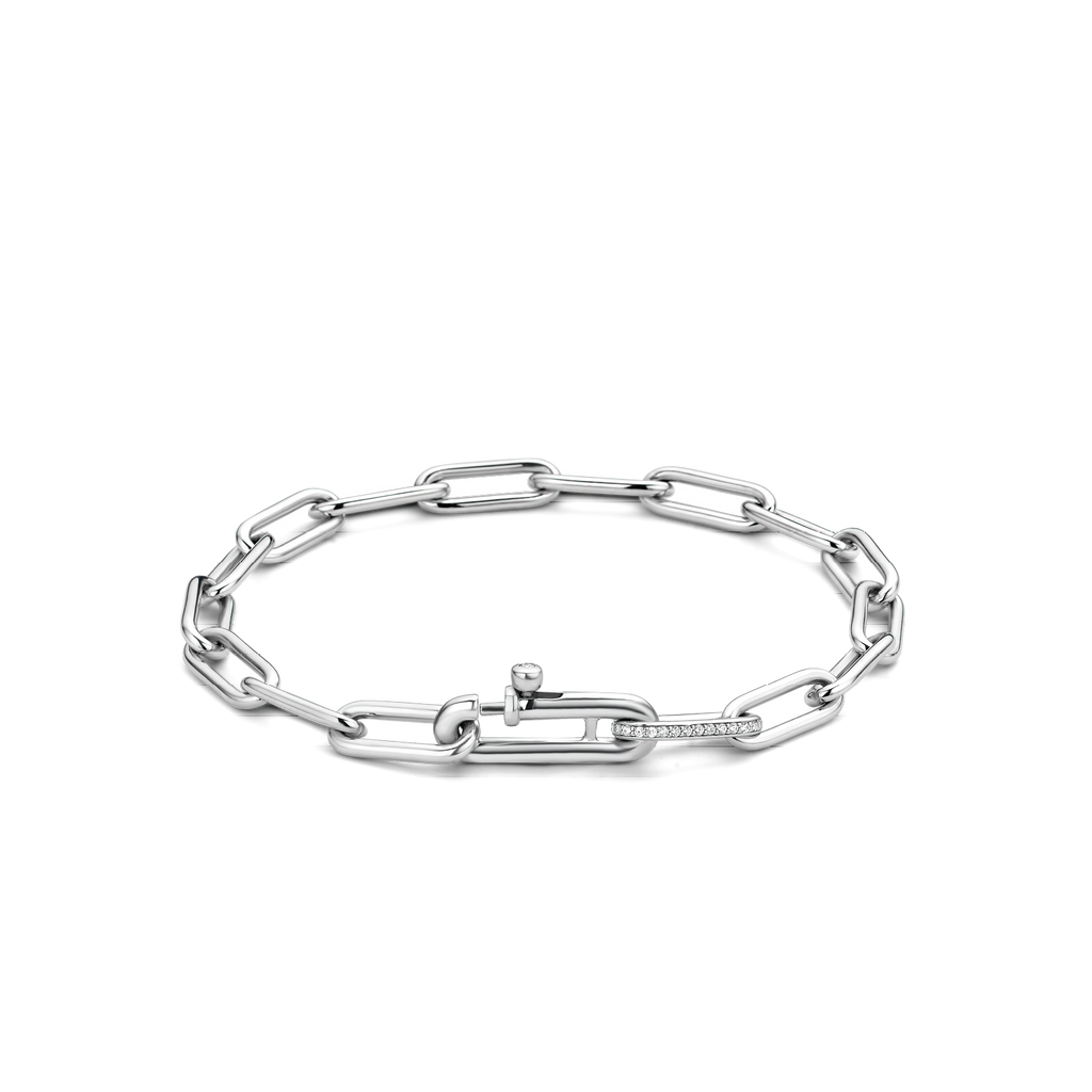 TI SENTO Bracelet 2936ZI