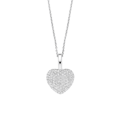 TI SENTO Necklace 3905ZI