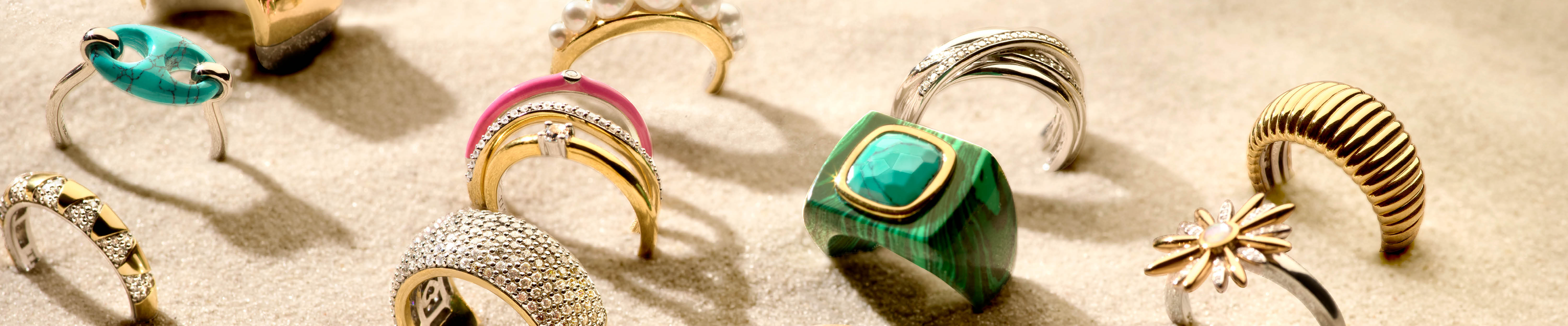 Ring guide – Tagged