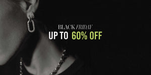 Black Friday Jewellery