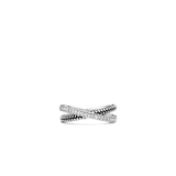 Crossover Structure Ring - S model
