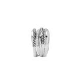 Crossover Structure Ring - L model