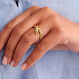 Snake Ring