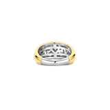 Multicolour Stardust Ring - M model