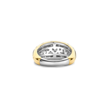 Stardust Zirconia Ring - M model