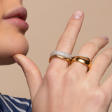 TI SENTO Ring 12259SY