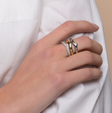 TI SENTO Ring 12265SI