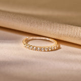 Tennis Ring 1,5mm