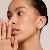Fantasy Pearl Ring