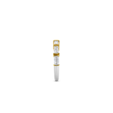 Baguette Tennis Ring