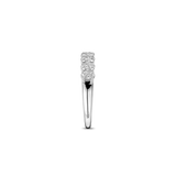 Tennis Ring 4mm