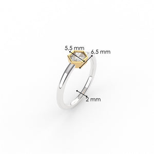 TI SENTO Ring 12359ZY