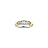 Multicolour Stardust Ring - S model