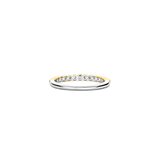 Round Tennis Ring