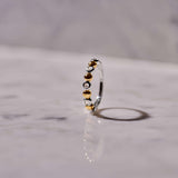 Round Tennis Ring