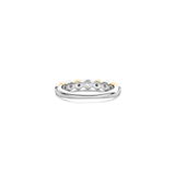 Round Tennis Ring