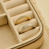 Double Tennis Ring