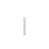 Eternity Tennis Ring 3mm