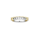Tennis Ring 4mm