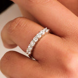Tennis Ring 3mm