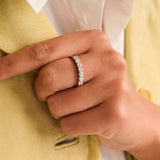Tennis Ring 3mm