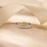 Tennis Ring 3mm