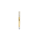 Tennis Ring 2mm