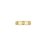 Classic Zirconia Ring