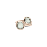 Double Cushion Ring