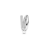 Zirconia Structure Ring - M model