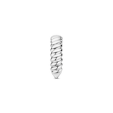 Vintage Ribbed Ring