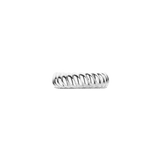 Vintage Ribbed Ring
