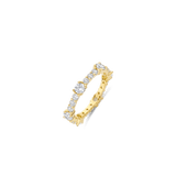 Eternity Tennis Ring