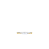 Thin Zirconia Ring