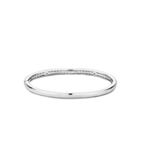 Tennis Zirconia Bangle