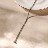 Classic Box Chain Bracelet