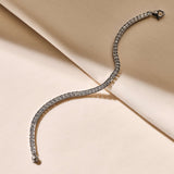 Cubic Tennis Bracelet 3,5mm