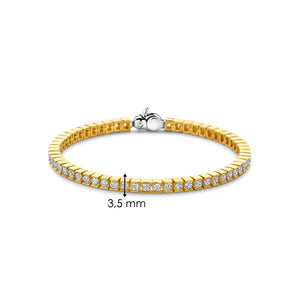 TI SENTO Bracelet 23039ZY