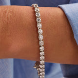 Tennis Bracelet 6mm