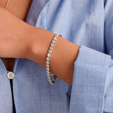 Tennis Bracelet 6mm
