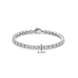 Tennis Bracelet 6mm
