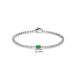 TI SENTO Bracelet 23043EM