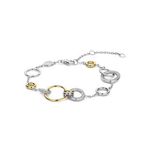 TI SENTO Bracelet 23047ZY