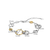 TI SENTO Bracelet 23047ZY