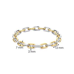 TI SENTO Bracelet 23052ZY