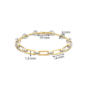 TI SENTO Bracelet 23056ZY