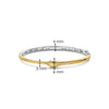 TI SENTO Bracelet 23058SY