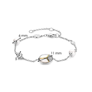 TI SENTO Bracelet 23060MW