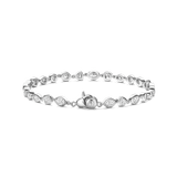 TI SENTO Bracelet 23062ZI